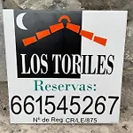 בקתה Toriles