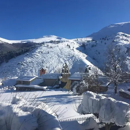 Toriles Chalet