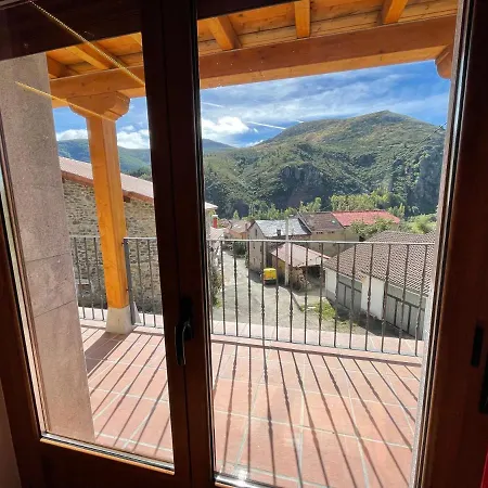 Toriles Chalet *