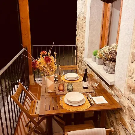 Toriles Chalet *