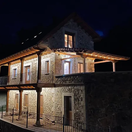 Chalet Toriles *