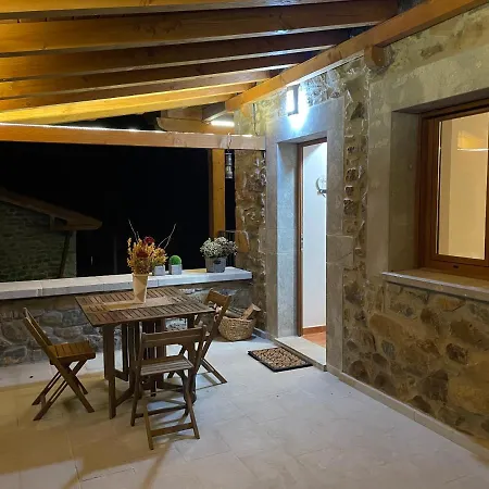 Chalet Toriles *