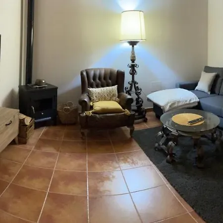 Chalet Toriles