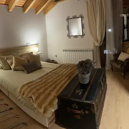 Chalet Toriles *