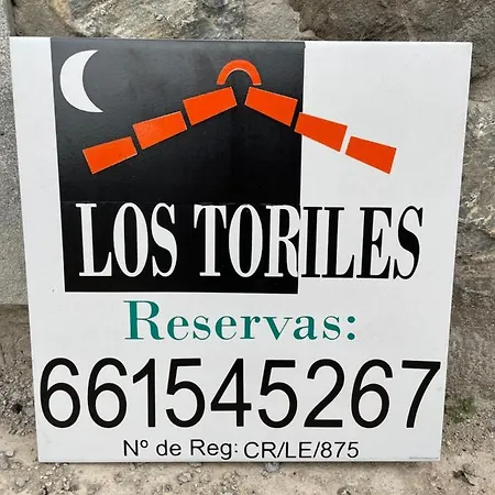 Chalet Toriles
